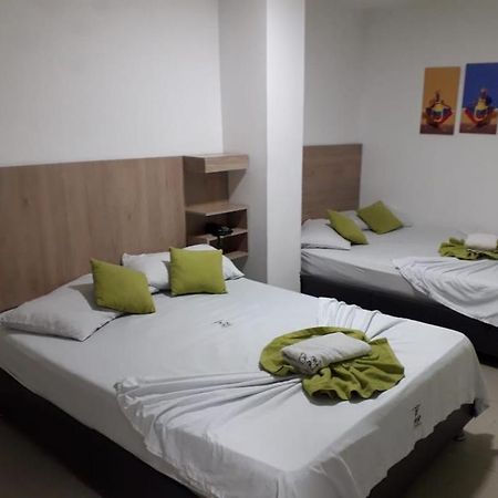 Hotel Rodadero Santa Marta  Ruang foto