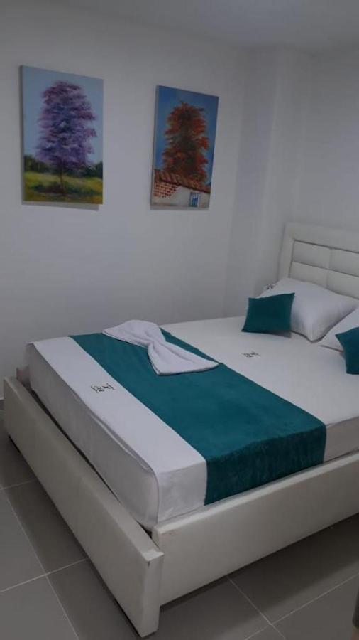 Hotel Rodadero Santa Marta  Bagian luar foto