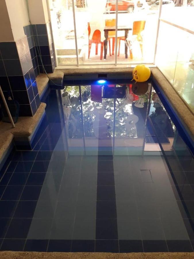 Hotel Rodadero Santa Marta  Bagian luar foto